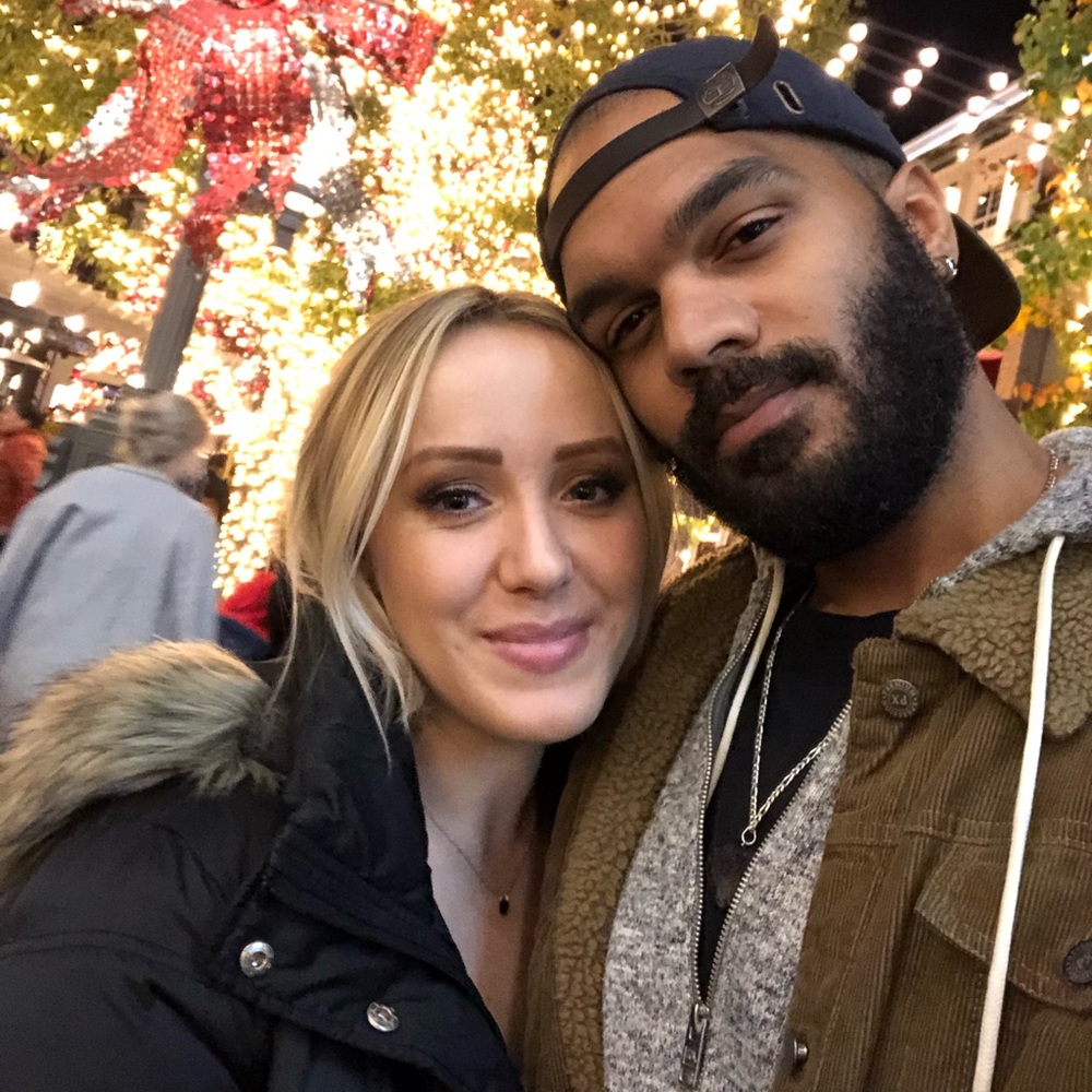 Meet your Posher, Shelby